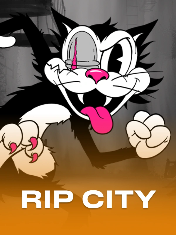 Слот Rip City от Hacksaw Gaming